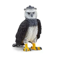 Albumy krajoznawcze - Harpia wielka - miniaturka - grafika 1