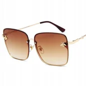 Okulary przeciwsłoneczne - Okulary przeciwsłoneczne osa OK173WZ2 - miniaturka - grafika 1