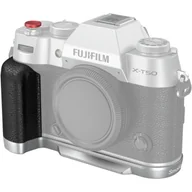 Akcesoria do statywów - Smallrig Silicone L-Shape Grip do FUJIFILM X-T50 Silver [4713B] - miniaturka - grafika 1