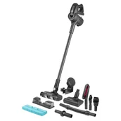 Odkurzacze pionowe - Sencor SVC 8776BK - miniaturka - grafika 1