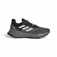 Buty trekkingowe damskie - ADIDAS BUTY TERREX SOULSTRIDE IE9402 r 38 - miniaturka - grafika 1