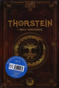 Mitologia Nordycka Kolekcja - Czasopisma - miniaturka - grafika 1