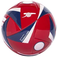 Piłka nożna - adidas Arsenal FC Home Mini Ball IX4033, unisex, piłki do piłki nożnej, Czerwone - miniaturka - grafika 1