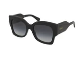 Okulary przeciwsłoneczne - Okulary przeciwsłoneczne Chloe CH0252S 001 - miniaturka - grafika 1