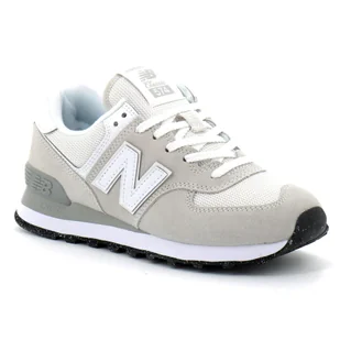 Buty lifestyle Damskie New Balance WL574EVW - Buty trekkingowe damskie - miniaturka - grafika 1