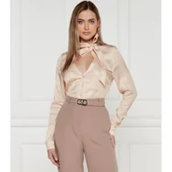Koszule damskie - Marciano Guess Koszula AMALIA | Regular Fit - miniaturka - grafika 1