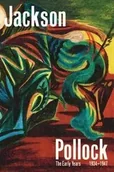 Technika - Jackson Pollock: The Early Years: 1934-1947 - Joanne Snrech, Stalpe Orane - miniaturka - grafika 1
