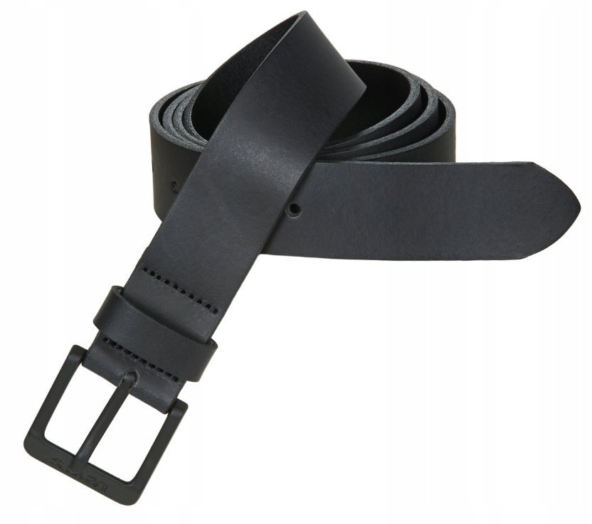 Pasek męski skórzany Levi's 38016-0033 rozmiar 85