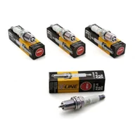 Świece zapłonowe - Świeca iskrowa NGK V-LINE 39 BKR5EYA11 - miniaturka - grafika 1