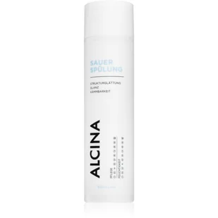 Alcina Alcina Pielęgnacja włosów 250 ml - Odżywki do włosów - miniaturka - grafika 1