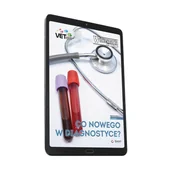 Książki medyczne - Elamed Media Group Co nowego w diagnostyce$57 (e-book) [pdf] EBWWWP355/E - miniaturka - grafika 1