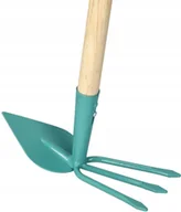 Grabie i motyki - Motyka Kopaczka Motyczka Sercówka 136 Cm Widełki - miniaturka - grafika 1