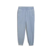 Spodnie damskie - ESS ELEVATED COMFORT WASH SWEATPANTS FL - miniaturka - grafika 1