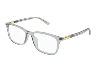Dioptrie szkieł Gucci GG1900OA 003 - Okulary korekcyjne, oprawki, szkła - miniaturka - grafika 1