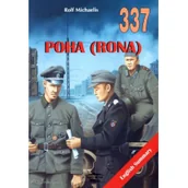 Militaria i wojskowość - Militaria POHA (RONA). 337 - miniaturka - grafika 1