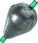 Inne akcesoria dla wędkarzy - Jaxon Ciezarki 4 szt 6 g - miniaturka - grafika 1