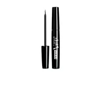 Cienie do powiek - Pupa Vamp Professional Waterproof eyeliner w pisaku 4.5 ml 100 Black - miniaturka - grafika 1