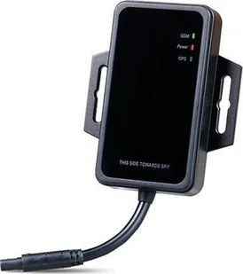 Moduł GPS Concox Transporto priemonės GPS sekimo įrenginys VG01U - Akcesoria do nawigacji - miniaturka - grafika 1