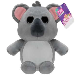 Adopt Me! Koala Maskotka 22 cm Roblox Oryginalny Pluszak - Maskotki i pluszaki - miniaturka - grafika 1