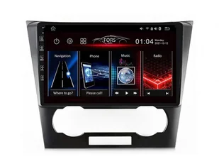 Radio Android FS2-Ultra Chevrolet Epica 07-12 2/32GB, CarPlay Android Auto - Radia samochodowe - miniaturka - grafika 1