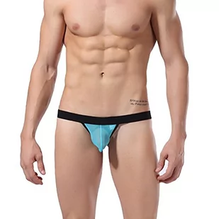 Micromesh MICR omesh L-nb50176 Sock Azure rozmiar: L L-NB50176 - Skarpetki męskie - miniaturka - grafika 1