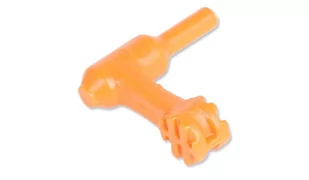 IMI Defense - Flaga PSF Plastic Safety Flag - Pistolet - IMI-ZT003 - Amunicja i osprzęt ASG - miniaturka - grafika 1