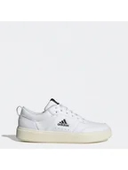 Trampki męskie - adidas Sneakersy "PARK ST" w kolorze białym - miniaturka - grafika 1