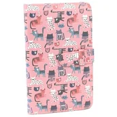 Albumy fotograficzne - Album MODUS Instax Mini Cats P6942 (36 stron) P6942A - miniaturka - grafika 1