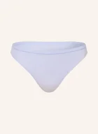 Majtki damskie - Calvin Klein Figi Perfectly Fit lila - miniaturka - grafika 1
