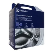 Inne artykuły czyszczące - Electrolux Zestaw do pralek Clean&amp;Care E6WMCR001 E6WMCR001 - miniaturka - grafika 1