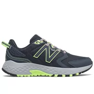 Buty sportowe damskie - Buty New Balance WT410LP7 - czarne - miniaturka - grafika 1