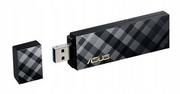 Adaptery i przejściówki - ASUS ASUS USB-AC54 B1 90IG0410-BM0G10 - miniaturka - grafika 1