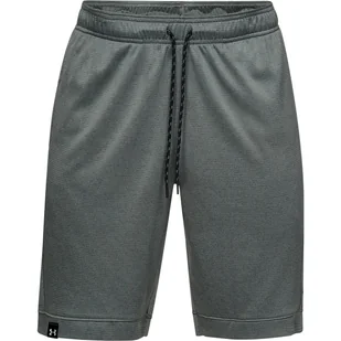 Spodenki męskie Under Armour  Lighter Longer Short S - Spodenki męskie - miniaturka - grafika 1