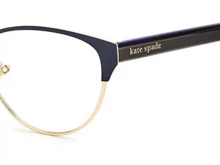 Okulary korekcyjne Kate Spade EMELYN PJP - Okulary korekcyjne, oprawki, szkła - miniaturka - grafika 4