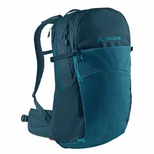 Vaude Plecak Wizard 24+4 53 cm blue sapphire - Plecaki - miniaturka - grafika 1