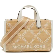 Torebki damskie - Michael Kors Kuferek GIGI - miniaturka - grafika 1