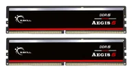 Pamięci RAM - G.SKILL AEGIS 5 DDR5 2X32GB 5600MHZ CL36-36 XMP3 B F5-5600J3636D32GX2-IS - miniaturka - grafika 1