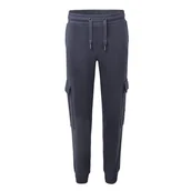 Spodnie damskie - Dziecięce Spodnie TIBAR JRB 158 - Hi-Tec - miniaturka - grafika 1