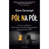 Thrillery - Pół na pół - miniaturka - grafika 1