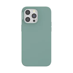 PopSockets Etui do iPhone'a 15 Pro Max kompatybilne z MagSafe, etui na telefon iPhone 15 Pro Max, kompatybilne z bezprzewodowym ładowaniem - turkusowe - Etui i futerały do telefonów - miniaturka - grafika 1