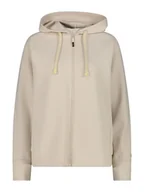 Bluzy damskie - CMP Bluza w kolorze beżowym - miniaturka - grafika 1