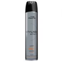 Joanna Styling Effect Hair Spray lakier do włosów Bardzo Mocny 250ml - Kosmetyki do stylizacji włosów - miniaturka - grafika 1