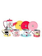 Zabawy w naśladowanie dorosłych - Hello Kitty 9-częściowy zestaw "Hello Kitty" - 3+ - miniaturka - grafika 1