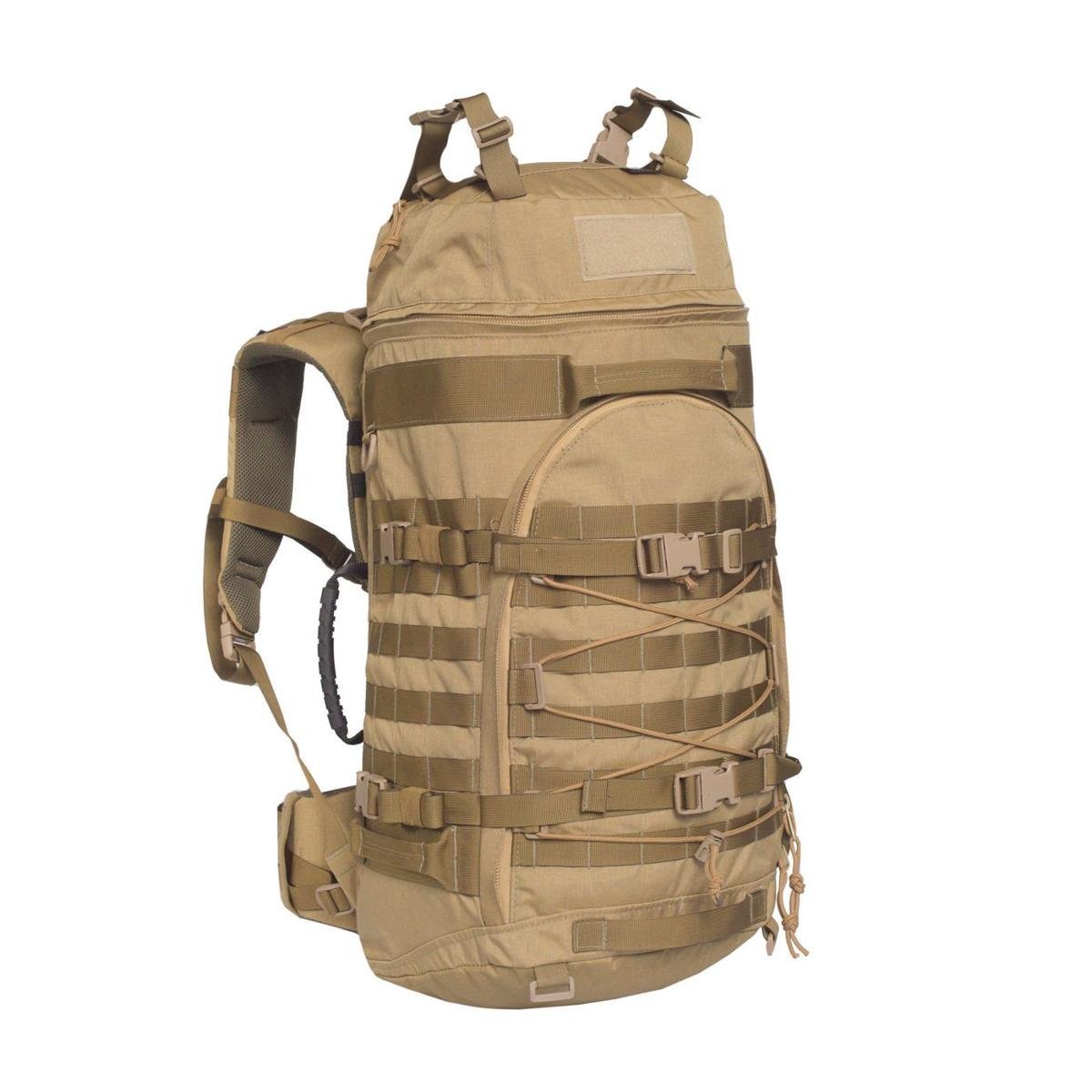 Plecak Wisport Crafter 55 l Coyote