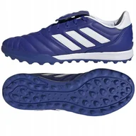 Piłka nożna - Buty adidas COPA GLORO TF GY9061 niebieski 44 2/3 - miniaturka - grafika 1