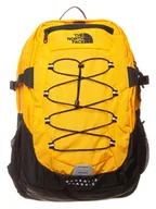 Plecaki - The North Face Plecak "Borealis Classic" w kolorze żółtym - 29 l - miniaturka - grafika 1