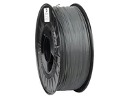 Filamenty i akcesoria do drukarek 3D - Filament 3DPower Basic PLA 1.75mm Szary 1kg - miniaturka - grafika 1