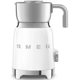 Smeg MFF11WHEU - Spieniacze do mleka - miniaturka - grafika 1