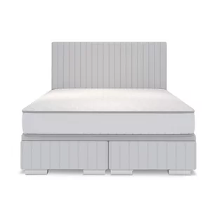 Łóżko FLAVIO BED DESIGN kontynentalne : Rozmiar - 180x200, Tkanina - Grupa I, Pojemnik  - Z pojemnikiem - Łóżka - miniaturka - grafika 1