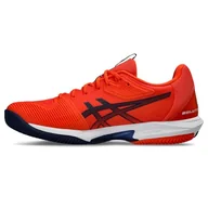 Trampki męskie - ASICS Solution Speed FF 3 Clay, Męskie trampki 47 EU, Koi Blue Expanse, 47 EU - miniaturka - grafika 1